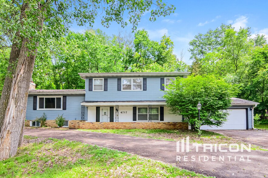 Primary Photo - 4717 Hamilton Rd
