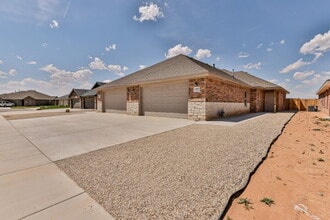 Building Photo - $500 Off First month's Rent - Modern Country Living Only Minutes From Lubbock Metro