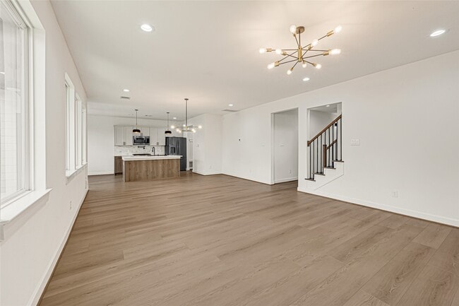 Building Photo - 3613 Gano St
