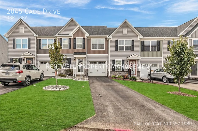 Primary Photo - 2045 Cade Dr