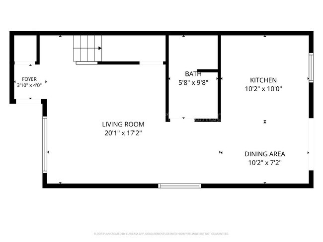 Building Photo - 1423 E Lunceford Ln