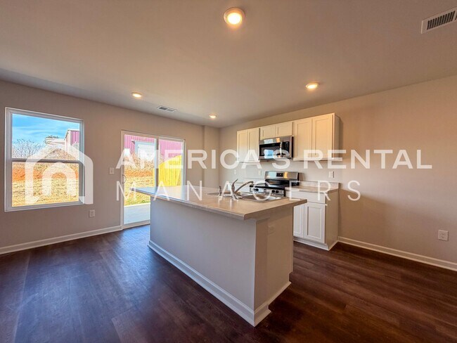 Building Photo - Modern Two Story Living in Lincoln, AL!