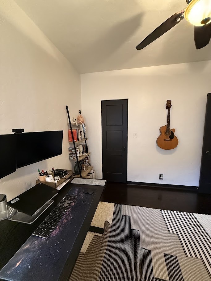 bedroom2 - 3639 1st Ave