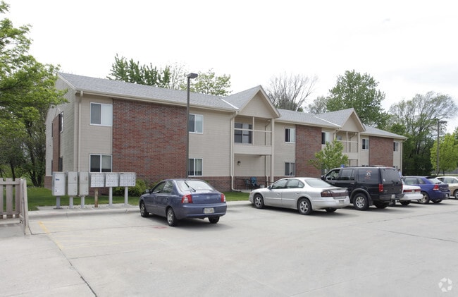 Primary Photo - Brookview Apartments Of Blair