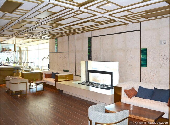Building Photo - 6899 Collins Ave