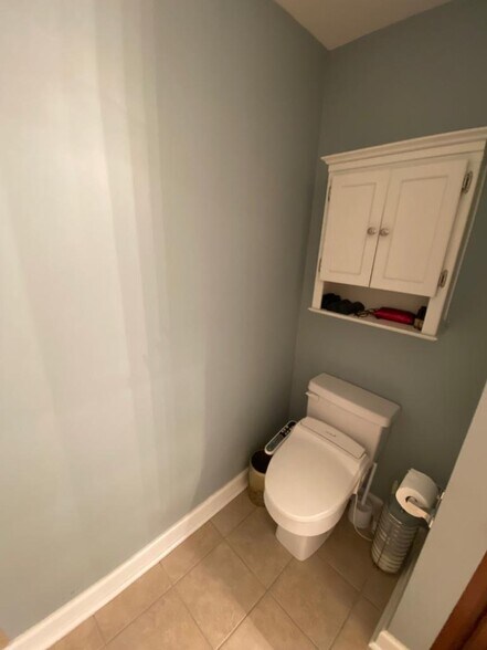 Master Bath - 1305 S Michigan Ave