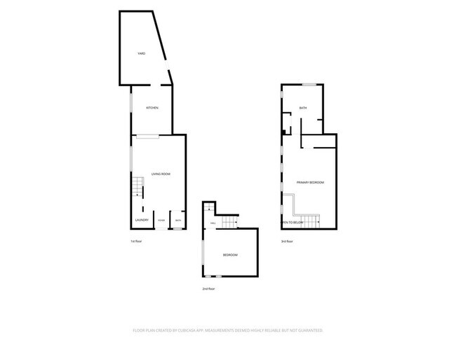Building Photo - 5419 Gulfton St