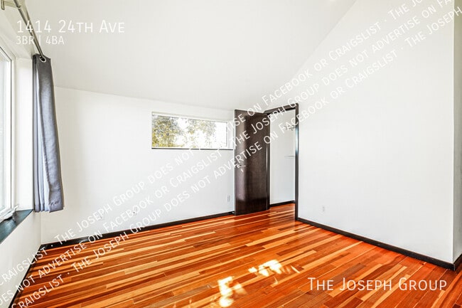 Building Photo - 1414 24th Ave