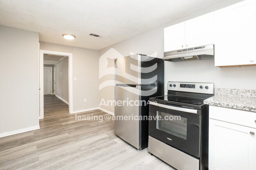 Building Photo - 314 Josanna St