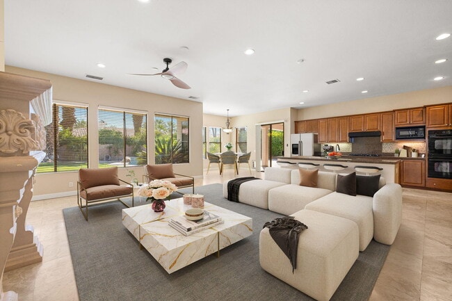 Building Photo - 49460 Rancho San Francisquito