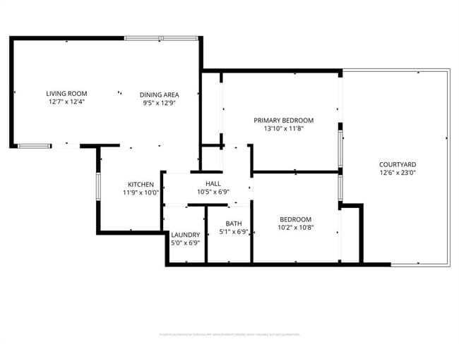 Building Photo - 4505 Teri Rd