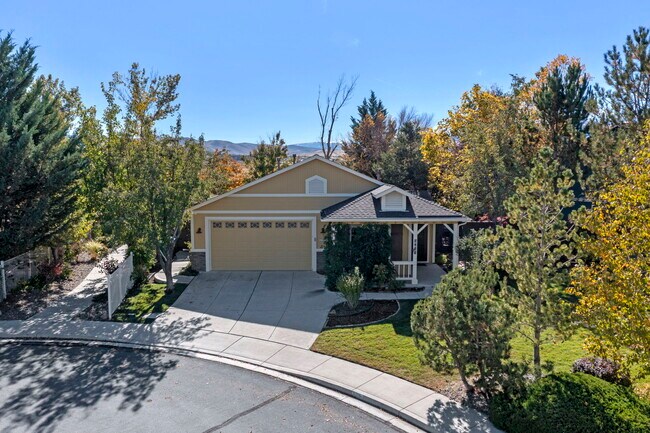 Building Photo - 2100 Brittany Meadows Dr