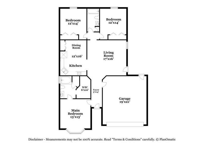 Building Photo - 1811 Sheraton Lakes Cir