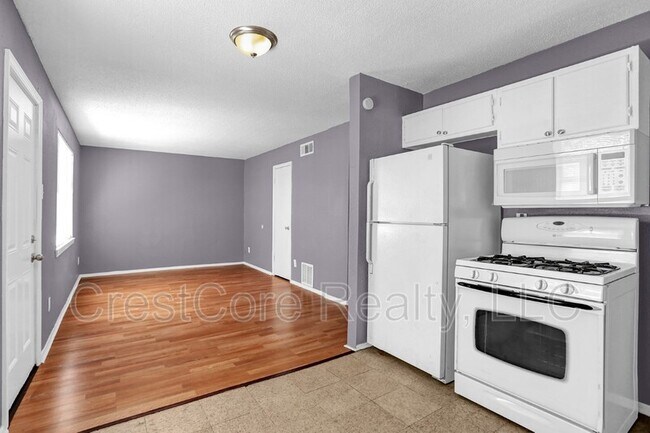 Building Photo - 799 Mississippi Blvd