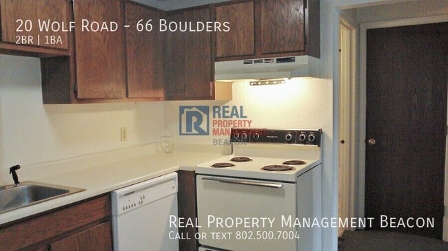 Building Photo - 20 Wolf Rd