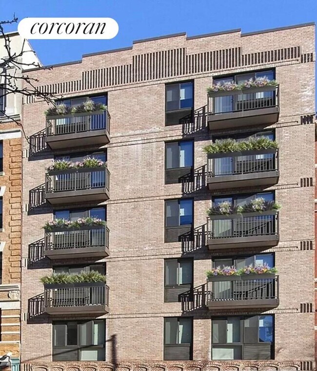 Building Photo - 433 E 115th St