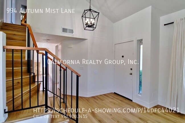 Building Photo - 994 Autumn Mist Ln