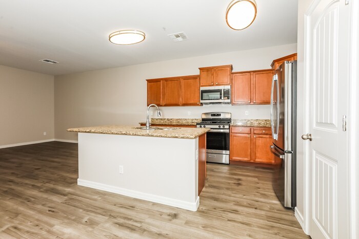 Building Photo - 3147 S Joshua Tree Ln