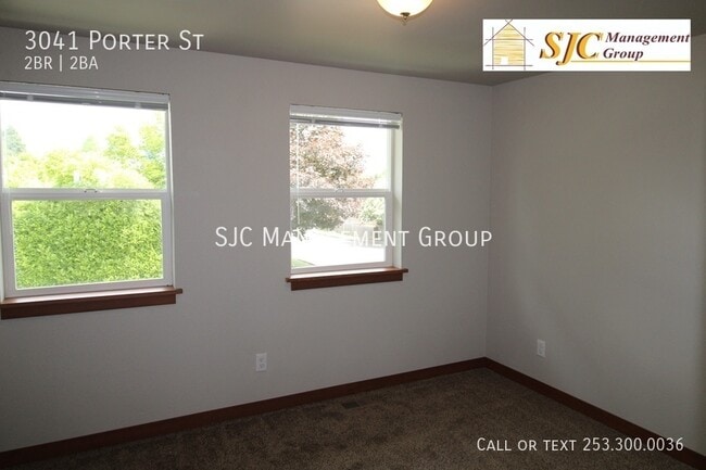 Building Photo - 3041 Porter St