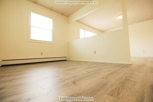 Building Photo - 1217 Yellowstone Ave