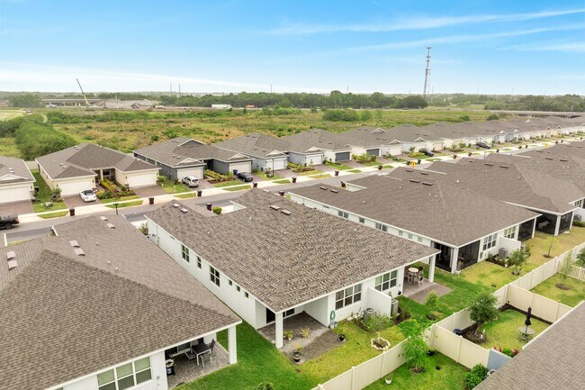 Building Photo - 1848 Spring Shower Circle