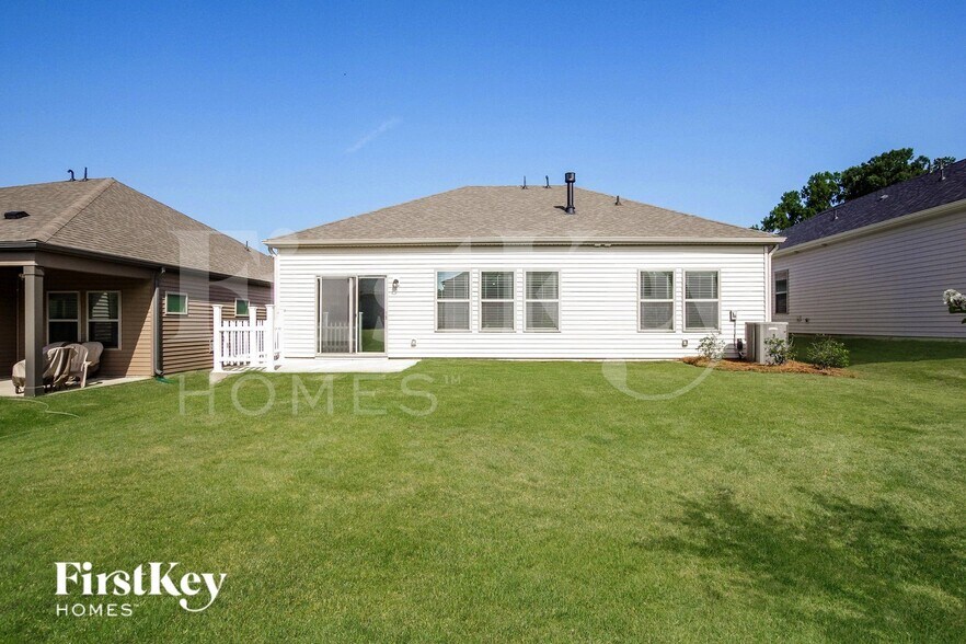 Building Photo - 3009 Striped Maple Ct