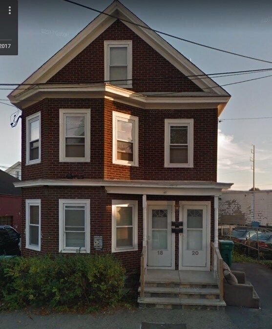 Primary Photo - 18 Olney St