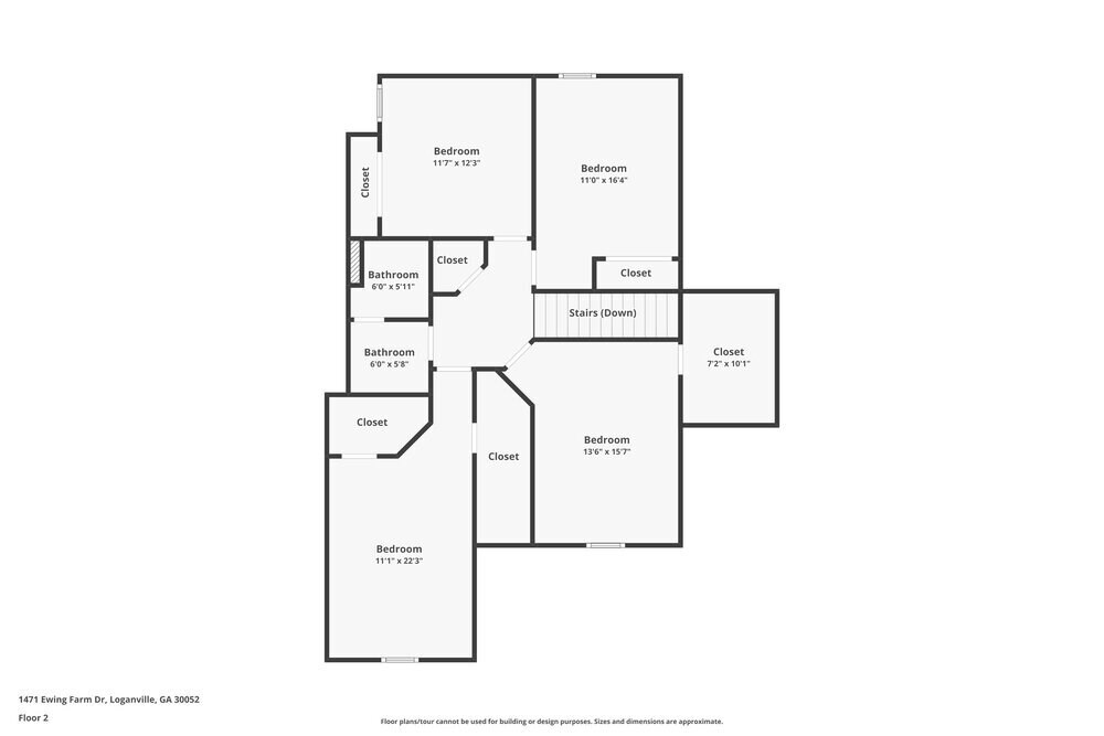 Building Photo - 1471 Ewing Farm Dr