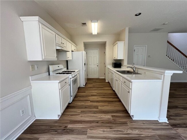 Building Photo - 3593 Gainesway Ct NW