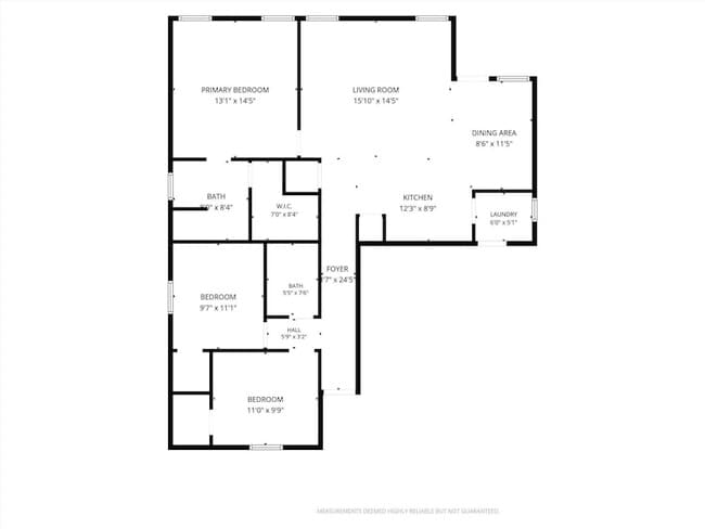 Building Photo - 15012 Parrish Ln