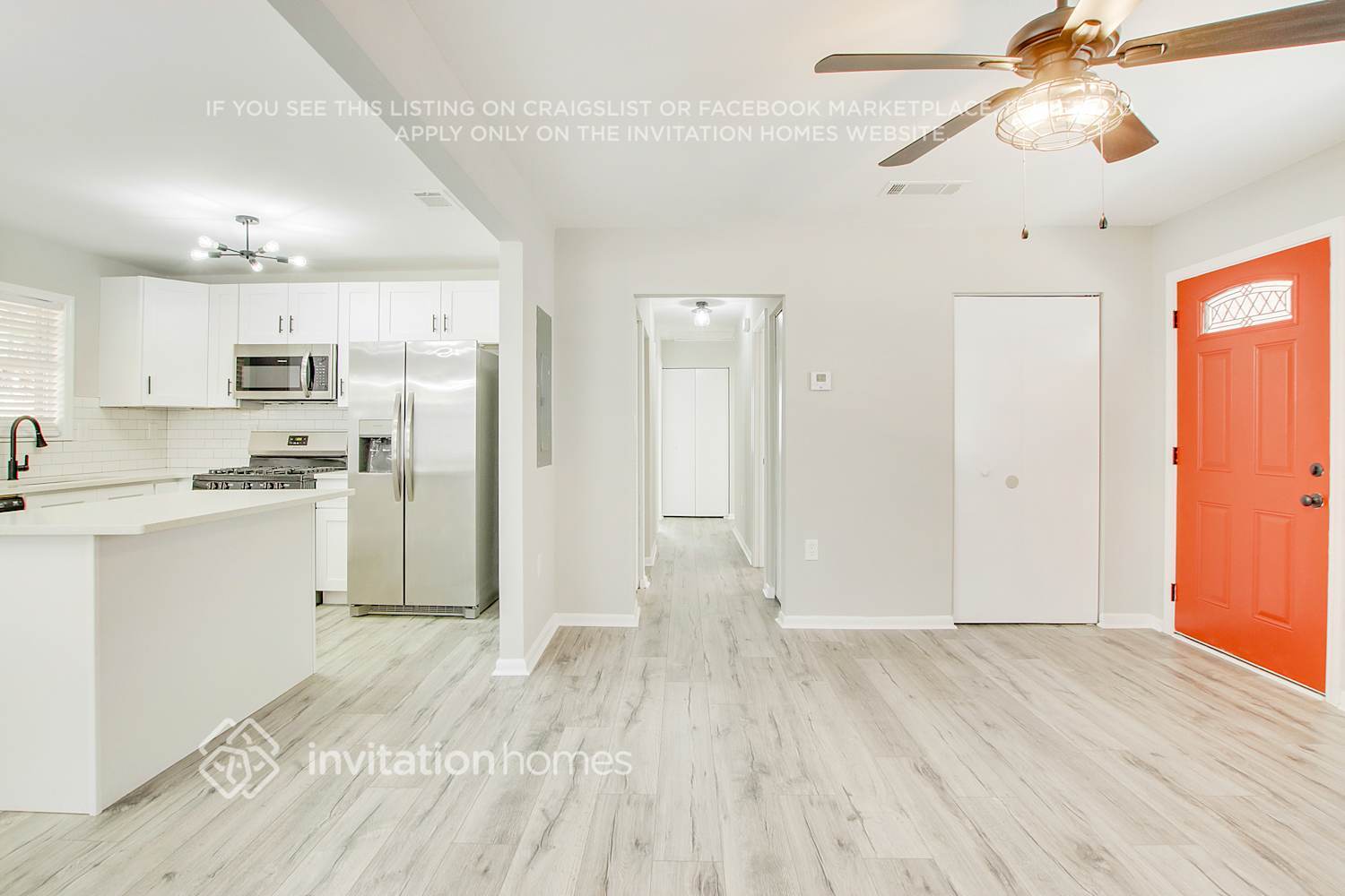 Building Photo - 4083 Ester Dr SW
