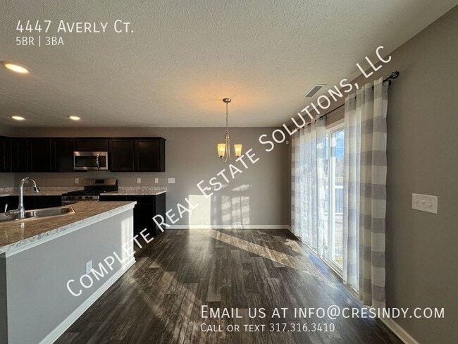 Building Photo - 4447 Averly Ct
