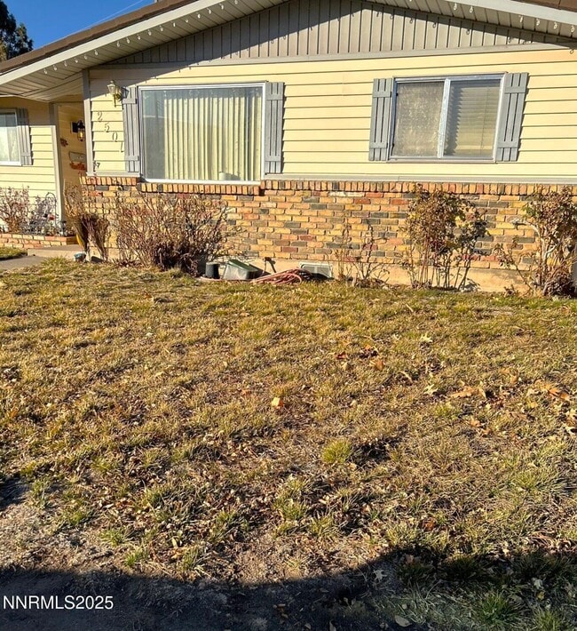 Primary Photo - 2501 Trentham Way