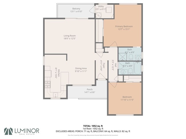 Building Photo - 3816BeresfordSt