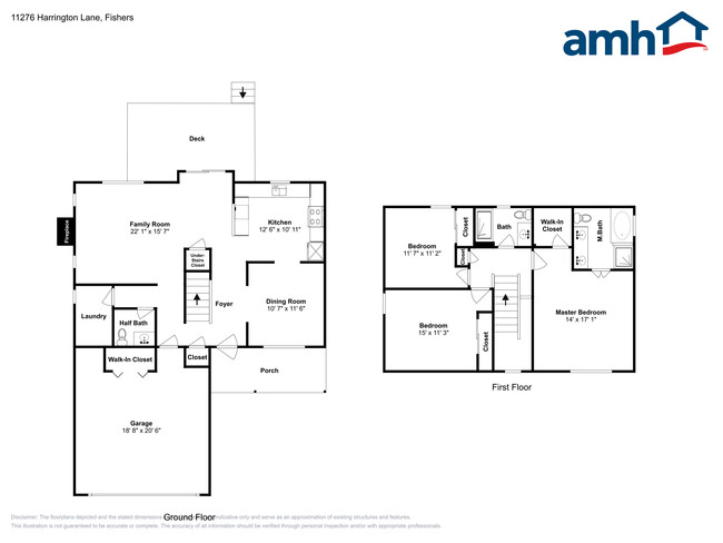 Building Photo - 11276 Harrington Ln