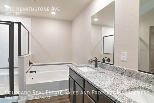 Building Photo - 801 Hearthstone Ave