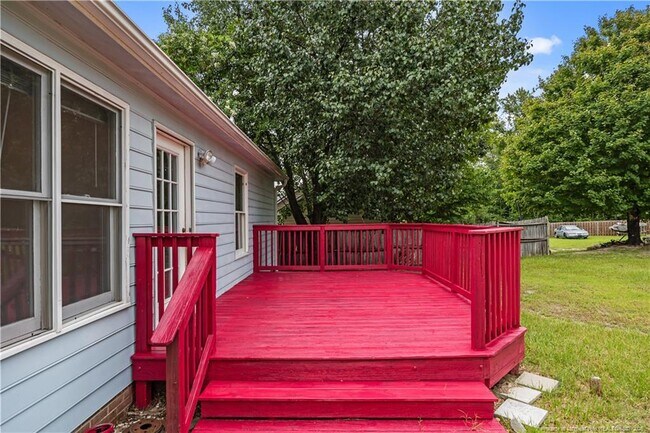 Building Photo - 6309 Cicada St