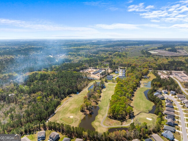 Building Photo - 2589 Harris Trail Rd