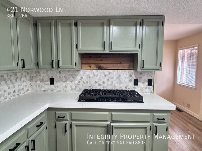 Building Photo - 421 Norwood Ln