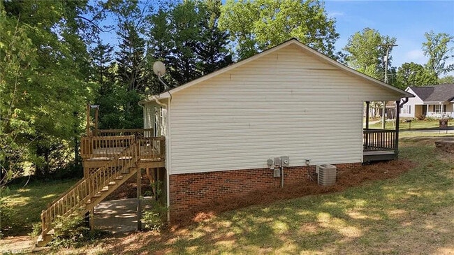 Building Photo - Build Equity Like a Homeowner – Lease to Own
