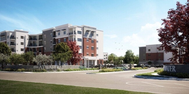 Building Photo - 999 Fort Lee Rd