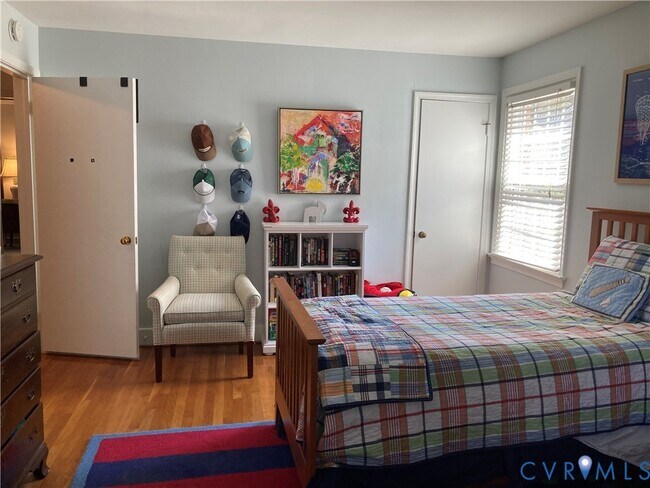 Building Photo - 4108 Wythe Ave