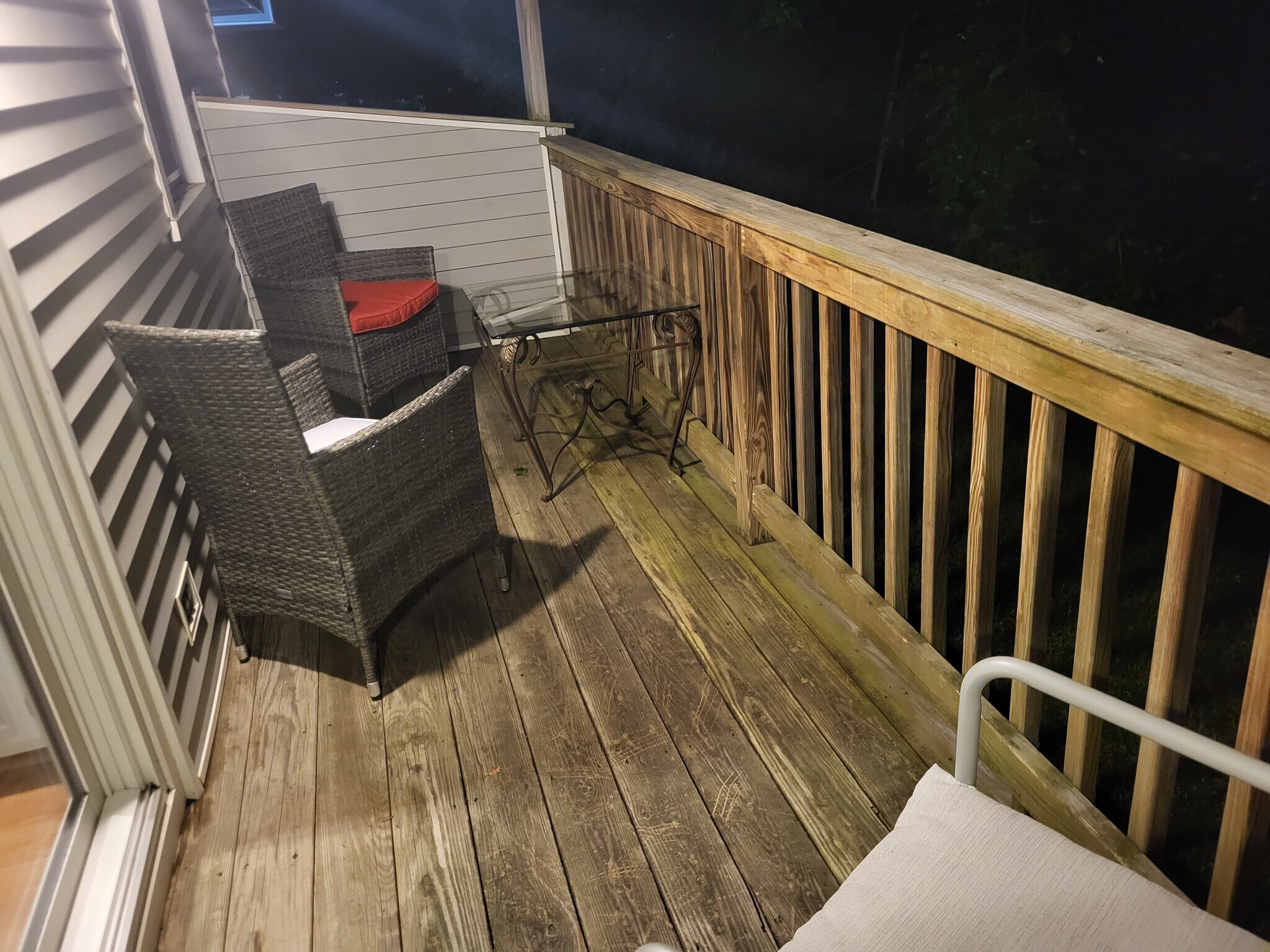 Patio - 335 Glendale Ave