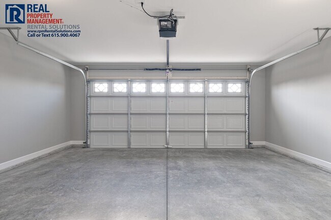 Building Photo - BRAND NEW beautiful 3BD/2BA in Manchester's Reserve at Northridge, attached garage and covered pa...