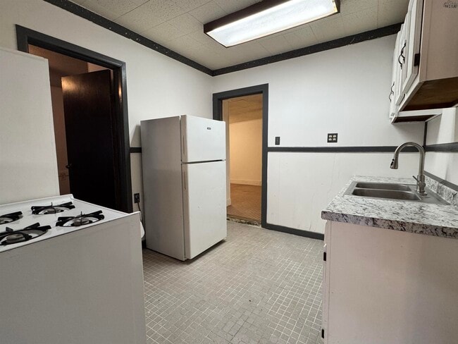 Building Photo - 3104 Grant St