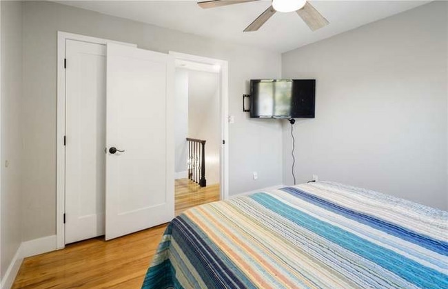 Building Photo - 2146 S Yarrow St