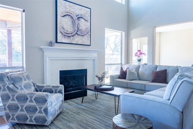 Building Photo - 3113 Quail Run