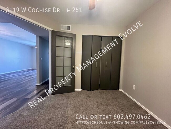 Building Photo - 3119 W Cochise Dr