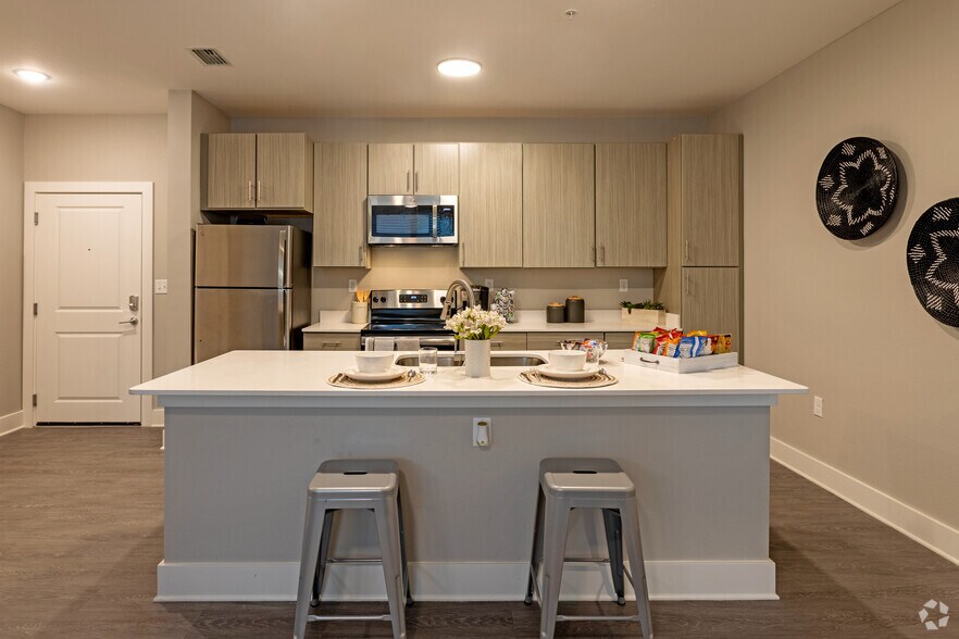 The Locale Tallahassee 1800 W Pensacola St Tallahassee FL 32304