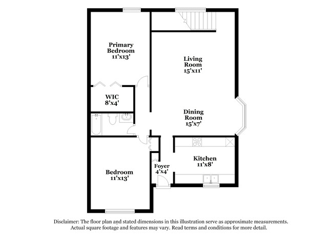 Building Photo - 8524 Crosswind Landing Ln